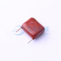 150nF ±10% 450V P=10 L=3.8 CL21 12*9.5*5.5缩略图