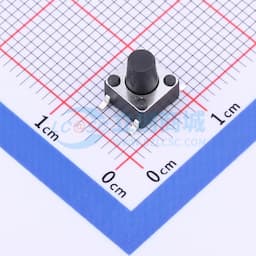 6*6*7.5H-JaT 260gf缩略图