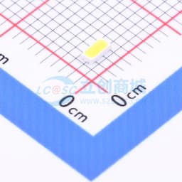 3014暖白0.2W贴片式发光二极管缩略图