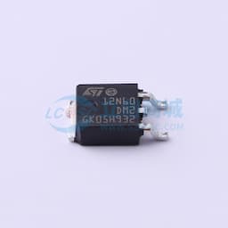 STD12N60DM2AG缩略图