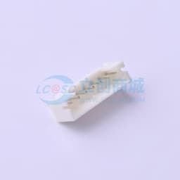 1x7P 间距:2mm 直插【插件】缩略图