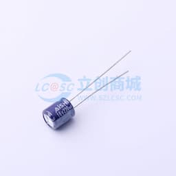 220uF ±20% 16V缩略图