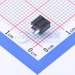 4.5*4.5*5mm 立贴 轻触开关 【插件】缩略图
