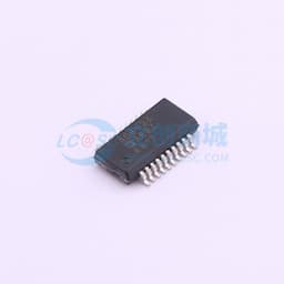 低成本、低功耗真RMS-to-DC转换器缩略图