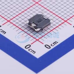 轻触开关5.2*5.2*1.6mm铜头4*4贴片四脚轻触开关250gf缩略图