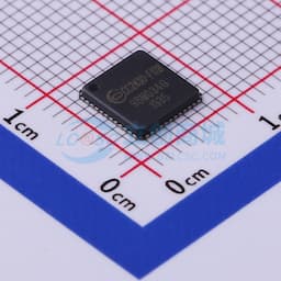 CC2430ZF128RTCR缩略图