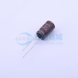 220uF ±20% 63V缩略图