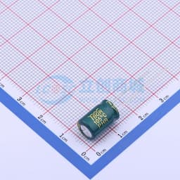 470uF ±20% 16V缩略图