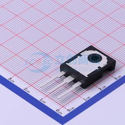 STW20NM50FD缩略图