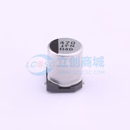 470uF ±20% 6.3V缩略图