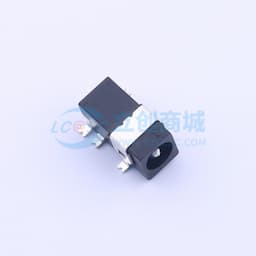 DC电源插座缩略图