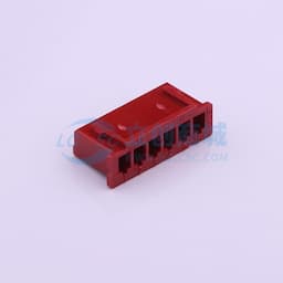 1x6P 2.5mm缩略图