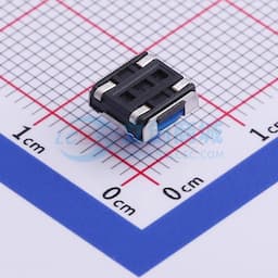 6.30mmx6.20mmx5 U型脚缩略图