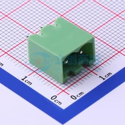 1x2P 5mm 排数:1 每排P数:2 【插拔】缩略图