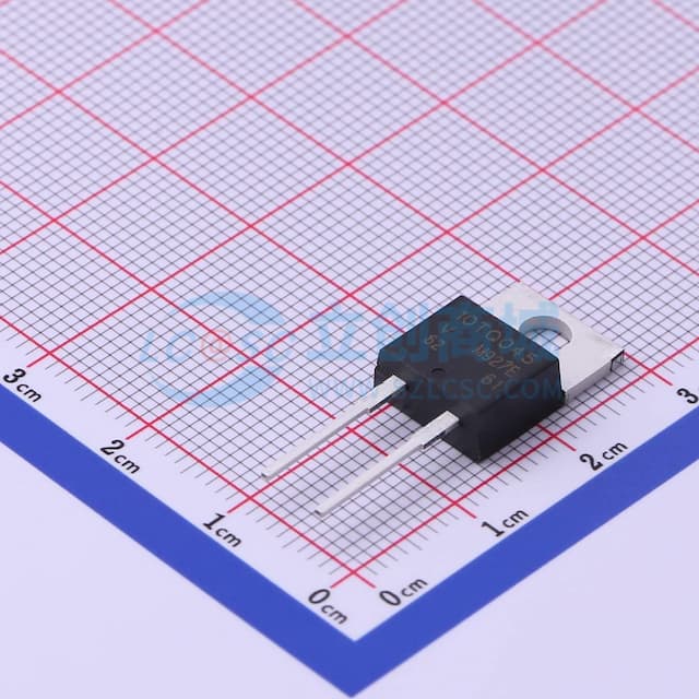 VS-10TQ045-M3实物图