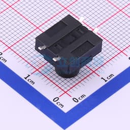 12*12*11.5mm 立贴 轻触开关缩略图