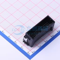 2x12P 间距:2mm 立贴缩略图