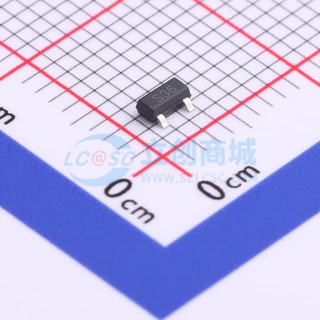TPE36U2S3实物图