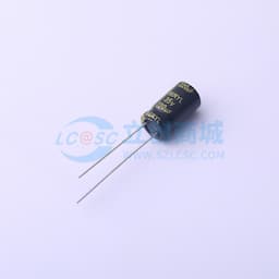 220uF ±20% 35V 【插件】缩略图