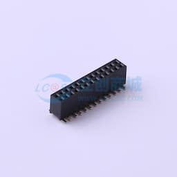 间距:1.27mm 2x13P 立贴缩略图