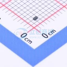 双向ESD 5V截止 峰值浪涌电流：4.5A@8/20us缩略图