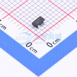 单总线数字温度传感器缩略图