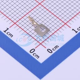 此物料购买超过100个是每100个一截发货 T1201PS-00缩略图