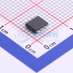 1.8V 四路 IO 串行闪存缩略图