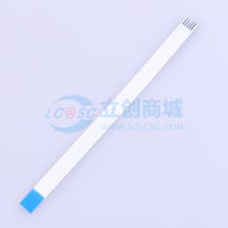 KH-FFC-V1.0-5P-100MM缩略图