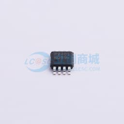 1.0MHz升压DC-DC转换器缩略图
