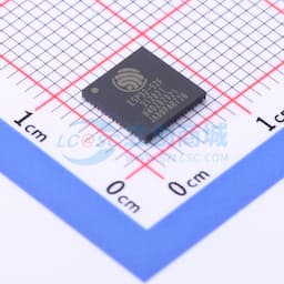 高度集成低功耗2.4GHz WIFI SoC缩略图