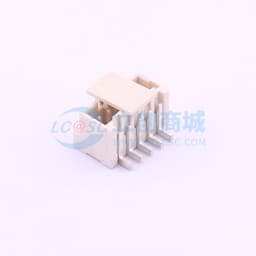 1x5P 间距:1.5mm 立贴缩略图