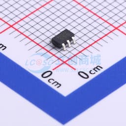 CMOS 运算放大器缩略图