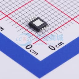 单通道限流电源开关缩略图