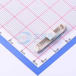 1x16P 间距:1.25mm 立贴 系列:PicoBlade(MX 1.25)缩略图