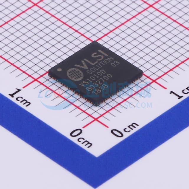 VS1010D-Q实物图