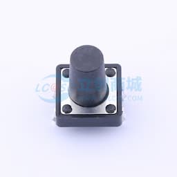 12mm*12mm*13.5mm 12V 50mA【插件】缩略图
