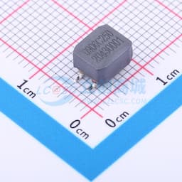 两路 贴片共模滤波器缩略图