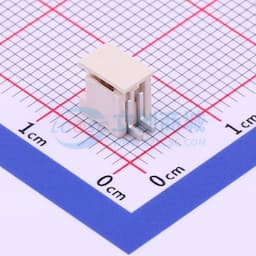 1x2P 间距:1.5mm 立贴缩略图
