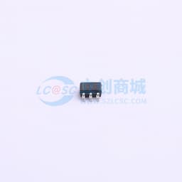 升压型 160mA 700mV~3.3V缩略图