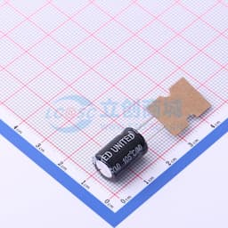 4.7uF 400V 【插件】缩略图