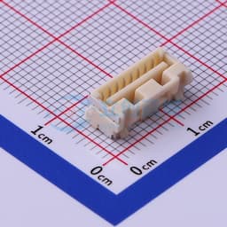 1x8P 间距:1.25mm 卧贴缩略图
