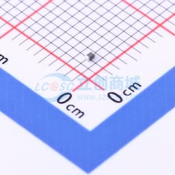单路 0402磁珠 阻抗500Ω@100MHz缩略图