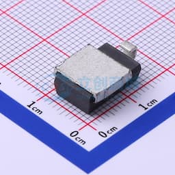 双向TVS 24V截止 峰值脉冲电流：170A@10/1000us缩略图