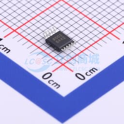 0.5Ω CMOS, 双2:1 MUX/SPDT 音频开关 ADG884缩略图