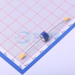 350V 10kA 2端 插件GDT缩略图