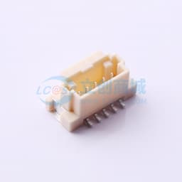 1x5P 间距:2mm 立贴 系列:DuraClik(MX 2.0)缩略图