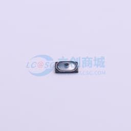 2.8*1.9*0.6mm 立贴 轻触开关缩略图