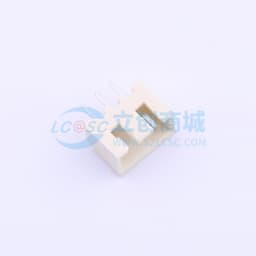1x3P 间距:2.5mm 直插【插件】缩略图