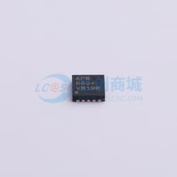 3A 5V 1MHz 同步降压转换器缩略图